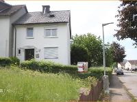 Wohnimmobilie Kauf Reihenhaus Schickes Reihenendhaus mit kompaktem Garten