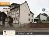 Wohnimmobilie Kauf Einfamilienhaus Fachwerkhaus mit viel Platz für die große Familie zum günstigen Preis