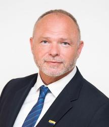 Thomas Wellmann
