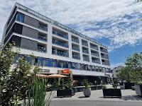 Wohnimmobilie Kauf Etagenwohnung Moderner Style in urbaner Lage von Kelsterbach