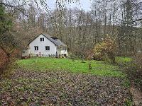 Wohnimmobilie Kauf Einfamilienhaus Außergewöhnlich und durchaus spannend! Ein Ei