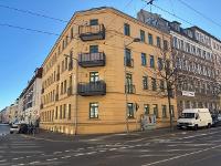 Wohnimmobilie Kauf Etagenwohnung 4 Raum Etagenwohnung im Lindenau Palais