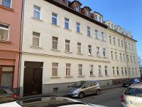 Wohnimmobilie Kauf Etagenwohnung 2 Zimmer Wohnung mit Balkon