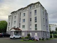 Wohnimmobilie Kauf Etagenwohnung Moderne 2-Zimmer-Wohnung in ruhiger Lage von Wiesbaden-Erbenheim. Mit Balkon, Tiefgaragenstellplatz, Kellerabteil und guter Bauqualität.