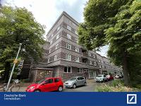 Wohnimmobilie Kauf Etagenwohnung Entkernte 2 Zimmer Wohnung mit Balkon