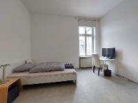 Wohnimmobilie Kauf Etagenwohnung Einzimmerappartment in Bestlage von Gießen