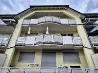 Wohnimmobilie Kauf Dachgeschosswohnung Wohlfühl-Appartement: Dachgeschoss mit Balkon, TG-Stellplatz und Stauraum in guter Lage!