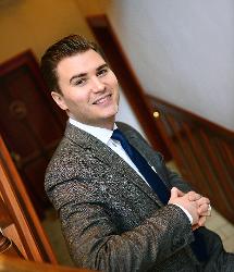 Dario Dzamastagic