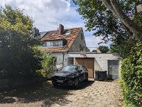 Wohnimmobilie Kauf Einfamilienhaus Doppelhaushälfte in Junkersdorf
