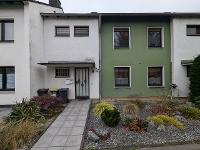 Wohnimmobilie Kauf Reihenhaus Geräumiges Reihenhaus in ruhiger Wohnsiedlung von Köln-Buchheim