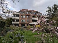 Wohnimmobilie Kauf Etagenwohnung Vermietetes Appartment in Köln-Lindenthal