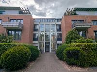 Wohnimmobilie Kauf Penthousewohnung/Loft/Maisonette 2-Zimmer Penthouse-Wohnung mit Dachterrasse in Weiden
