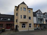 Wohnimmobilie Kauf Erdgeschosswohnung Erdgeschosswohnung mit eigenem Garten
