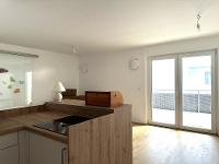 Wohnimmobilie Miete Etagenwohnung Moderne 2-Zimmer Wohnung mit Balkon und Tiefga