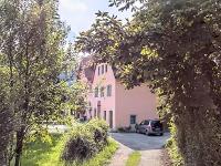 Wohnimmobilie Kauf Mehrfamilienhaus Idyllisch im Jagsttal gelegenes Mehrfamilien