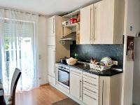 Wohnimmobilie Kauf Erdgeschosswohnung Kleine, moderne Single - Wohnung im ruhigen Friedrichsdorf - Köppern