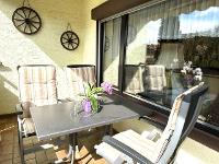 Wohnimmobilie Kauf Etagenwohnung Sonniger Balkon sucht fleißige Biene