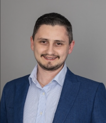 Ladislau-Alexandru Ciki