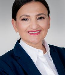 Sanela Smailhodzic-Cviko