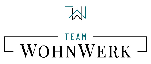 TeamWohnWerk GmbH Logo