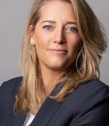 Christine Neubeck