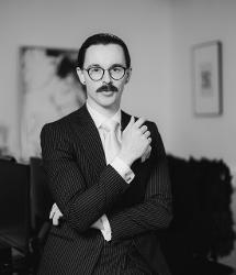 STEVEN HEIMANN