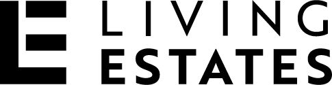 LIVING ESTATES AG Logo