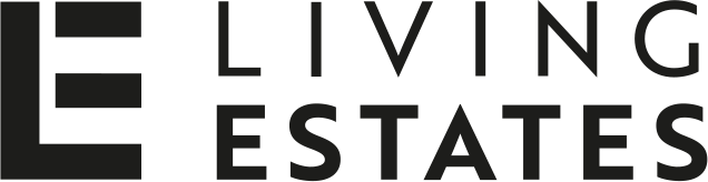 LIVING ESTATES AG Logo