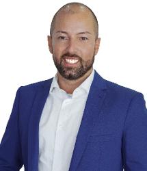 Oliver Moreira Mimbela