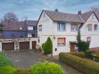 Wohnimmobilie Kauf Einfamilienhaus Einfamilienhaus
