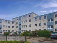 Wohnimmobilie Kauf Erdgeschosswohnung Eigentumswohnung