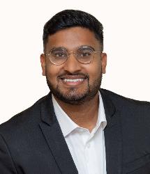 Miethunean Ratnarajah