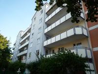 Wohnimmobilie Kauf Dachgeschosswohnung 2 Zimmer Wohnfläche: 55 qm