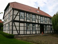 Wohnimmobilie Kauf Sonstiges Immobilientyp Freitext: Zweifamilienhaus Wunderschönes, aufwendig saniertes Fachwerkhaus