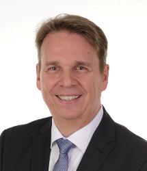 Peter Thomas