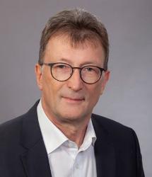 Roland Laures