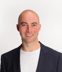 Tobias Johannsen