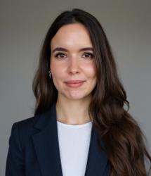 Naomi Becker