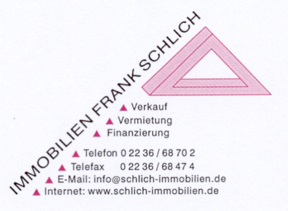 Schlich-Immobilien, ivd