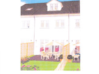 Wohnimmobilie Miete Reihenhaus