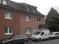 Wohnimmobilie Kauf Mehrfamilienhaus