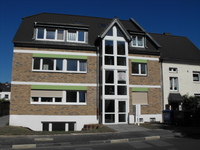 Wohnimmobilie Miete Etagenwohnung