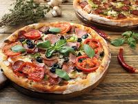 Gewerbeimmobilie Gastronomie/Hotel/Pension Gastronomiebetrieb mit Innenbereich + Terasse: insg. 90 Sitzplätze 7 PKW-Stellplätze in Kaufpreis inbegriffen.