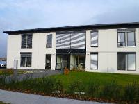 Gewerbeimmobilie Büro/Praxis 2-Zimmer Büro modern und effektiv Parkplätze vorhanden