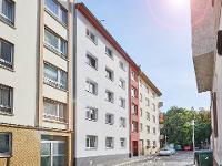 Wohnimmobilie Miete Etagenwohnung 3 Zimmer Erstbezug nach Sanierung