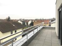 Wohnimmobilie Miete Penthousewohnung/Loft/Maisonette Moderne Penthauswohnung - Neubau, Erstbezug!