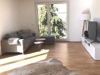 Wohnimmobilie Miete Etagenwohnung Moderne 3 Zimmer Wohnung mit Südbalkon in Mainz-Finthen