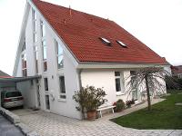Wohnimmobilie Kauf Einfamilienhaus Freistehendes Einfamilienhaus