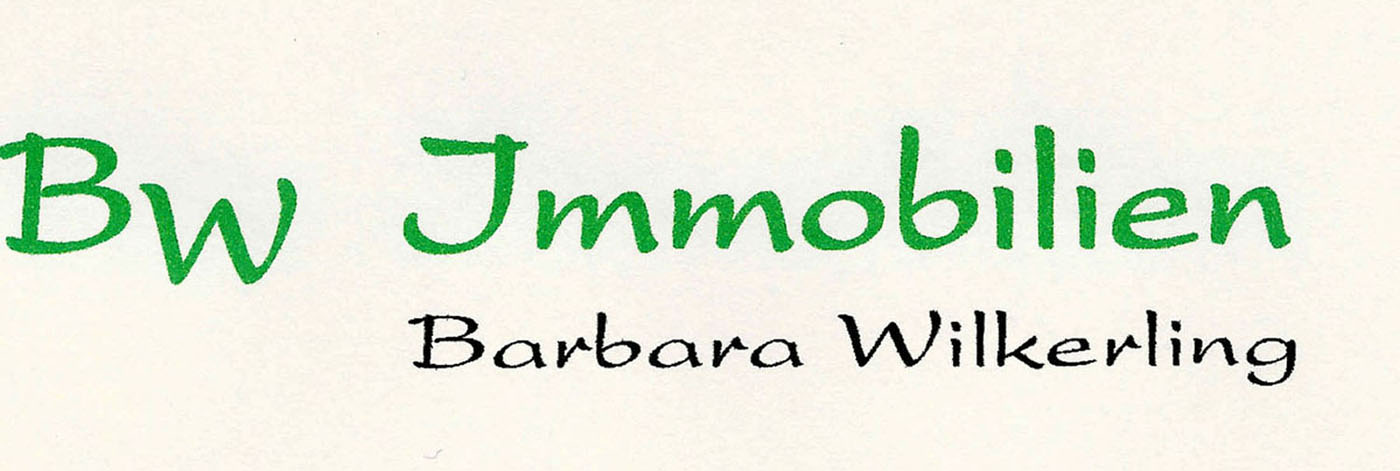 Barbara Wilkerling Immobilien