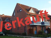 Wohnimmobilie Kauf Etagenwohnung Eigentumswohnung in netter Wohnanlage im Ferienort Büsum!